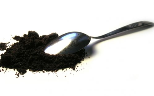 Ce să faci cu zaţul de cafea