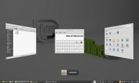 Sistem de operare gratuit: Linux Mint