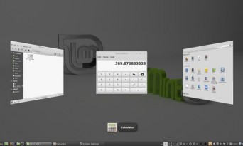 Sistem de operare gratuit: Linux Mint
