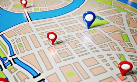 Cum să foloseşti smartphone-ul ca pe un GPS gratuit