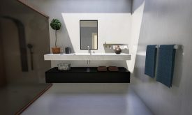 5 trucuri de decor cu oglinzi