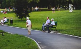 La ce vârstă trebuie să începi să economiseşti pentru pensie?