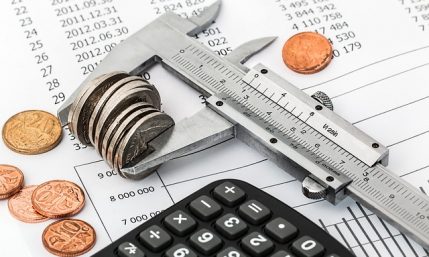Ce trebuie să ştii despre finanţe