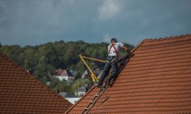 Lucrările de întreţinere de primăvară pentru casa ta