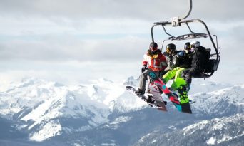 5 recomandări pentru vacanţa la schi