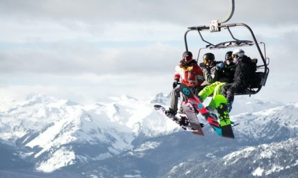 5 recomandări pentru vacanţa la schi