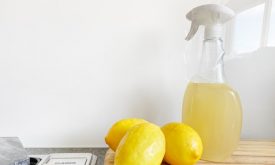 Funcţionează produsele naturale de curăţenie?