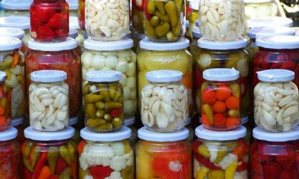 Murăturile: beneficii pentru sănătate