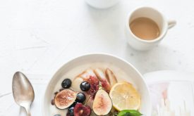 Idei de mic dejun sănătos și delicios