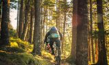 Adrenalină şi natură: aventuri pe bicicletă de Paşte