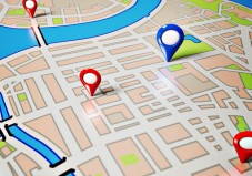 Cum să foloseşti smartphone-ul ca pe un GPS gratuit