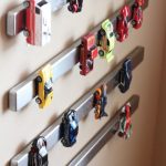 Jucăriile – idei de organizare