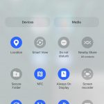 Când activăm şi dezactivăm serviciul de localizare pe telefonul mobil