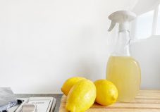 Funcţionează produsele naturale de curăţenie?