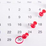 Calendarul Laboral 2024: zile libere și oportunități de relaxare