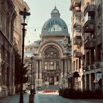 Layover în București: Descoperă farmecul capitalei României